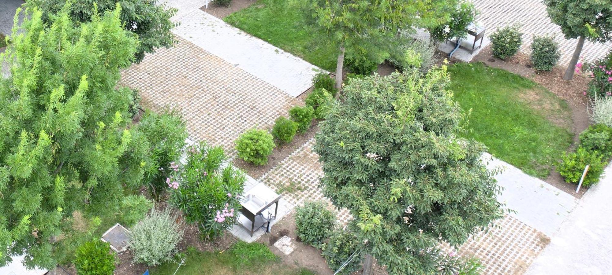 קוואלינו-טראפורטי Villaggio San Paolo מראה חיצוני תמונה