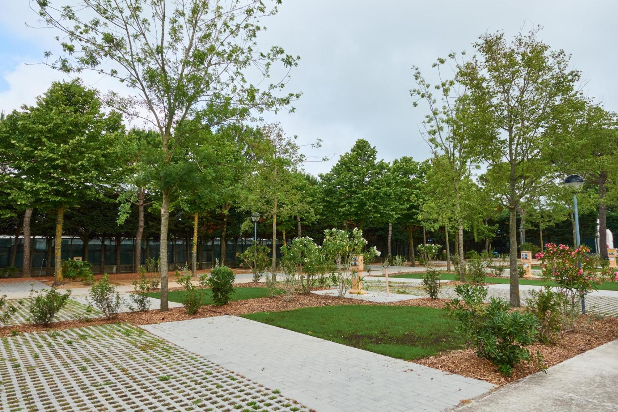 קוואלינו-טראפורטי Villaggio San Paolo מראה חיצוני תמונה