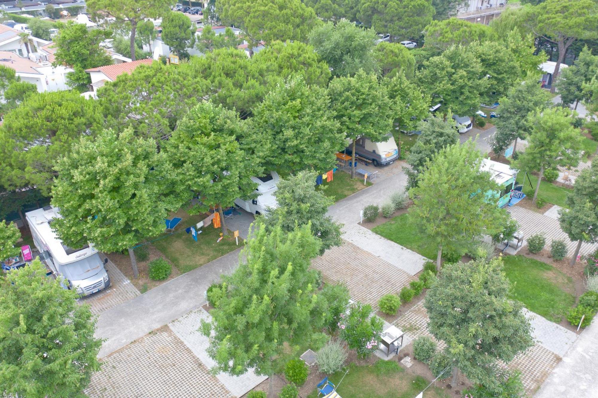 קוואלינו-טראפורטי Villaggio San Paolo מראה חיצוני תמונה
