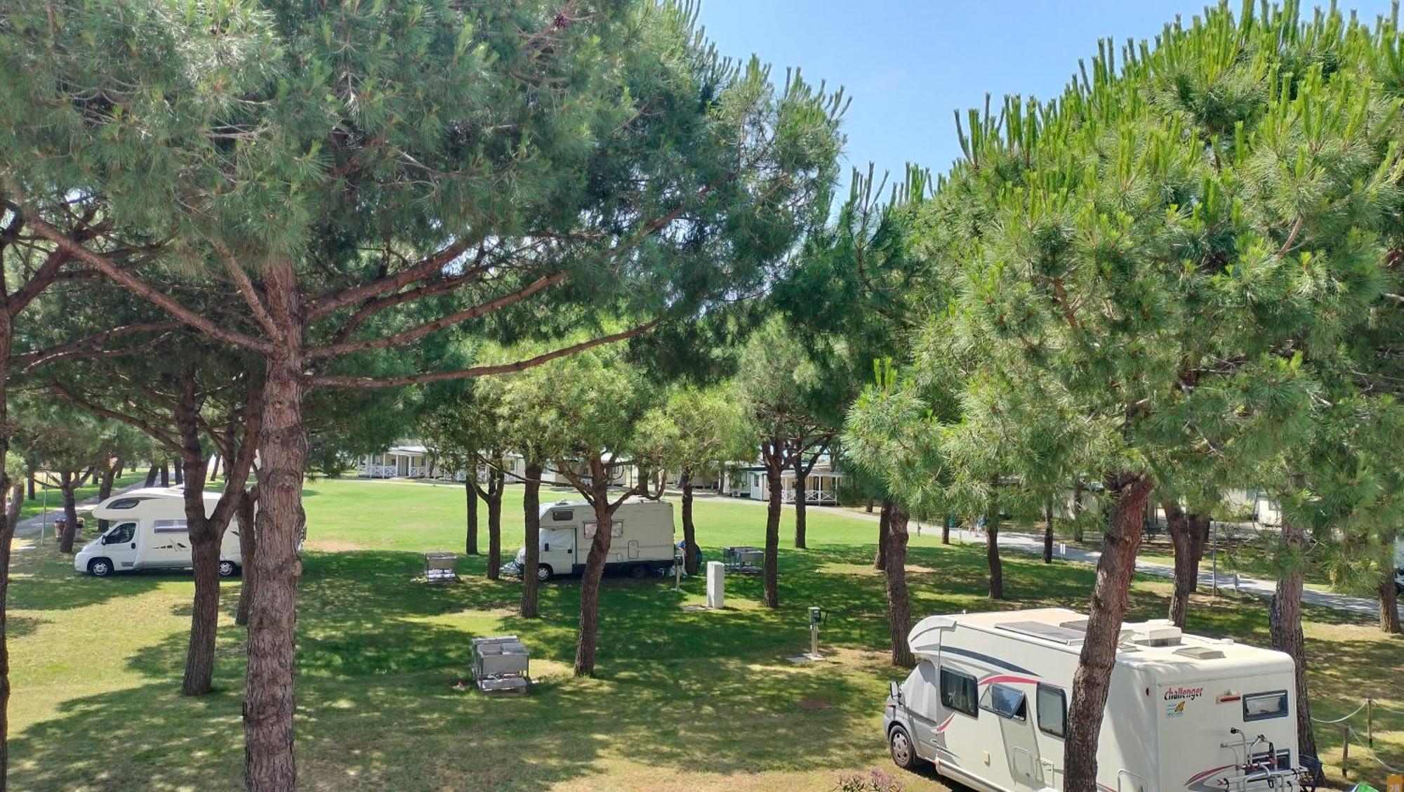 קוואלינו-טראפורטי Villaggio San Paolo חדר תמונה