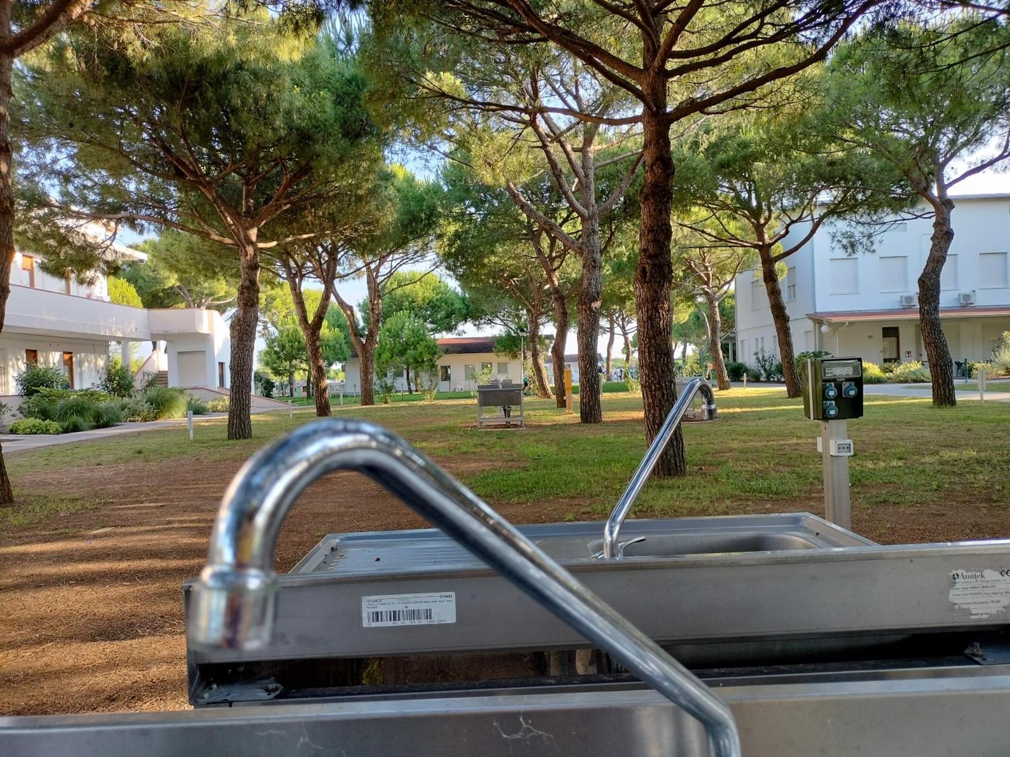 קוואלינו-טראפורטי Villaggio San Paolo חדר תמונה