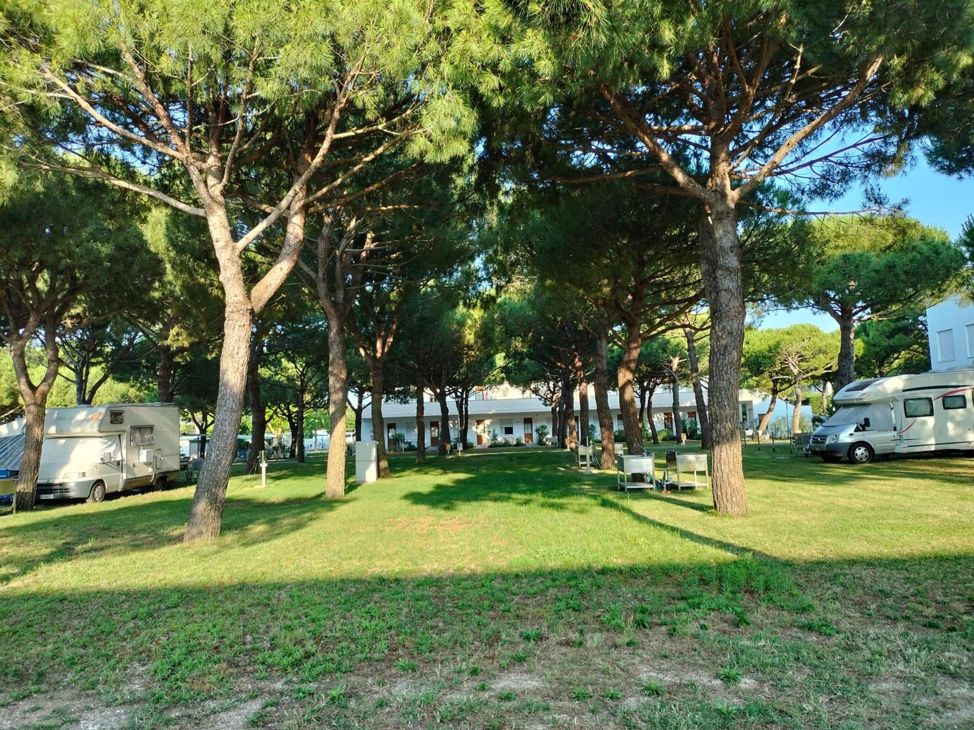 קוואלינו-טראפורטי Villaggio San Paolo חדר תמונה